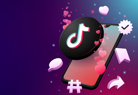 TikTok Makes Its Return to Apple and Google App Stores in the US
